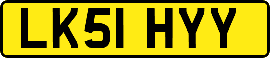 LK51HYY