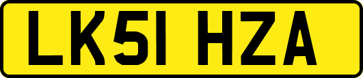 LK51HZA