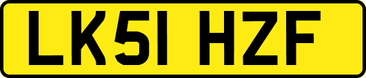 LK51HZF