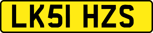 LK51HZS