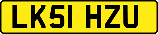LK51HZU