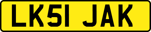 LK51JAK
