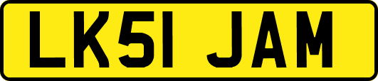 LK51JAM