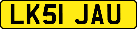LK51JAU