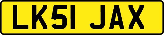 LK51JAX