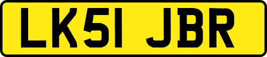 LK51JBR