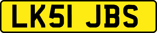 LK51JBS