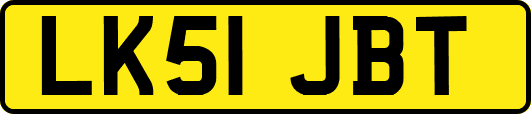 LK51JBT