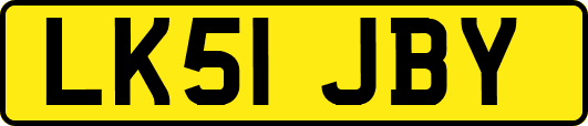 LK51JBY