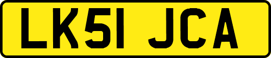 LK51JCA