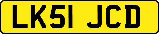 LK51JCD