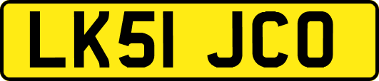 LK51JCO