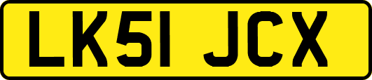 LK51JCX