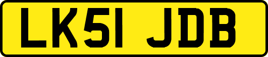 LK51JDB