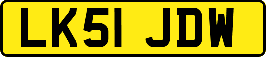 LK51JDW