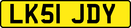 LK51JDY