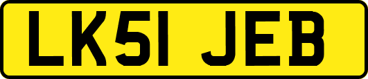 LK51JEB