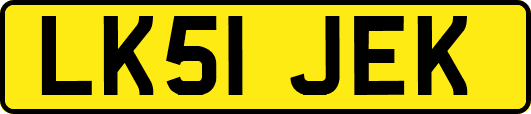 LK51JEK