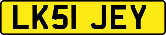 LK51JEY