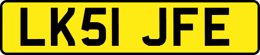 LK51JFE