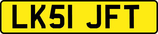 LK51JFT