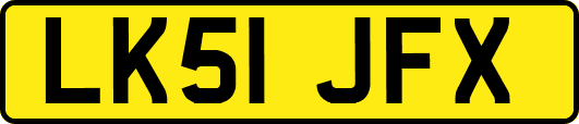 LK51JFX