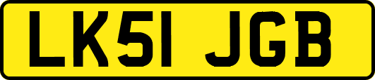 LK51JGB