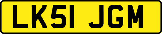 LK51JGM