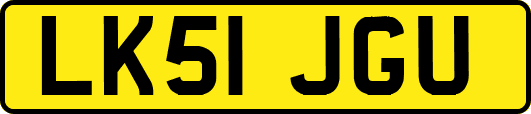 LK51JGU