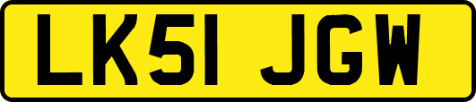 LK51JGW