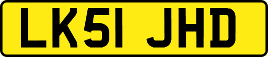 LK51JHD