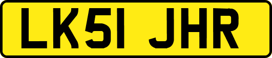 LK51JHR