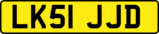 LK51JJD