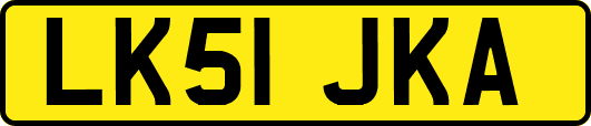 LK51JKA