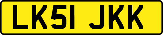 LK51JKK