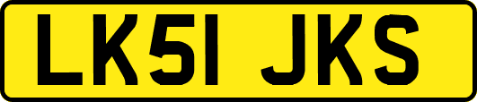 LK51JKS