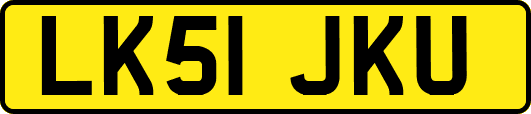 LK51JKU