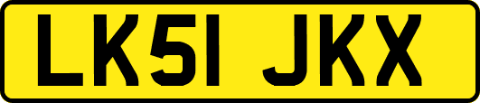 LK51JKX