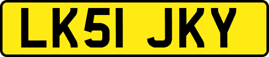 LK51JKY