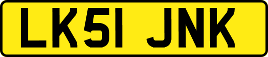 LK51JNK