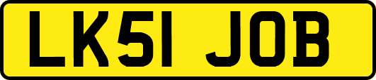 LK51JOB