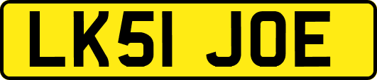 LK51JOE