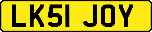 LK51JOY