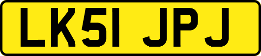 LK51JPJ