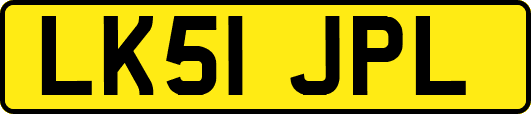 LK51JPL