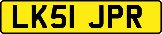 LK51JPR