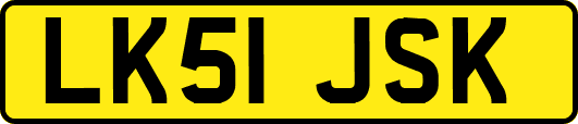 LK51JSK