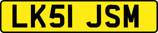 LK51JSM