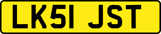 LK51JST