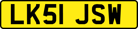LK51JSW